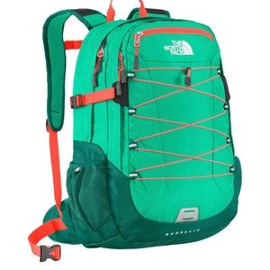 The North Face Borealis Backpack